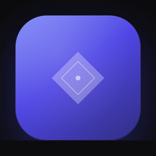 App icon